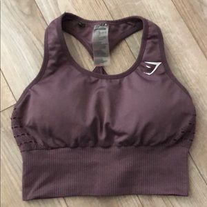 Gymshark top
